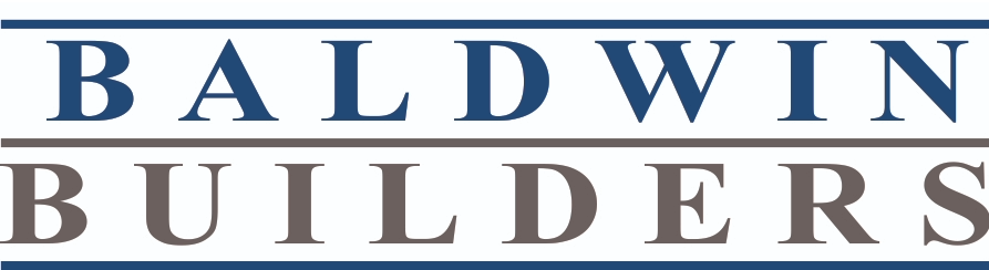 Baldwin Buliders logo