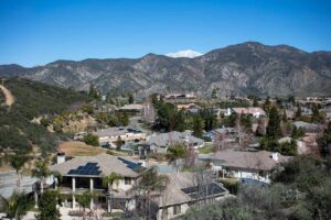 Wildfire Preparation Starts in the Winter—Here’s Why