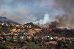 Wildfire Facts Every Homeowner Should Know